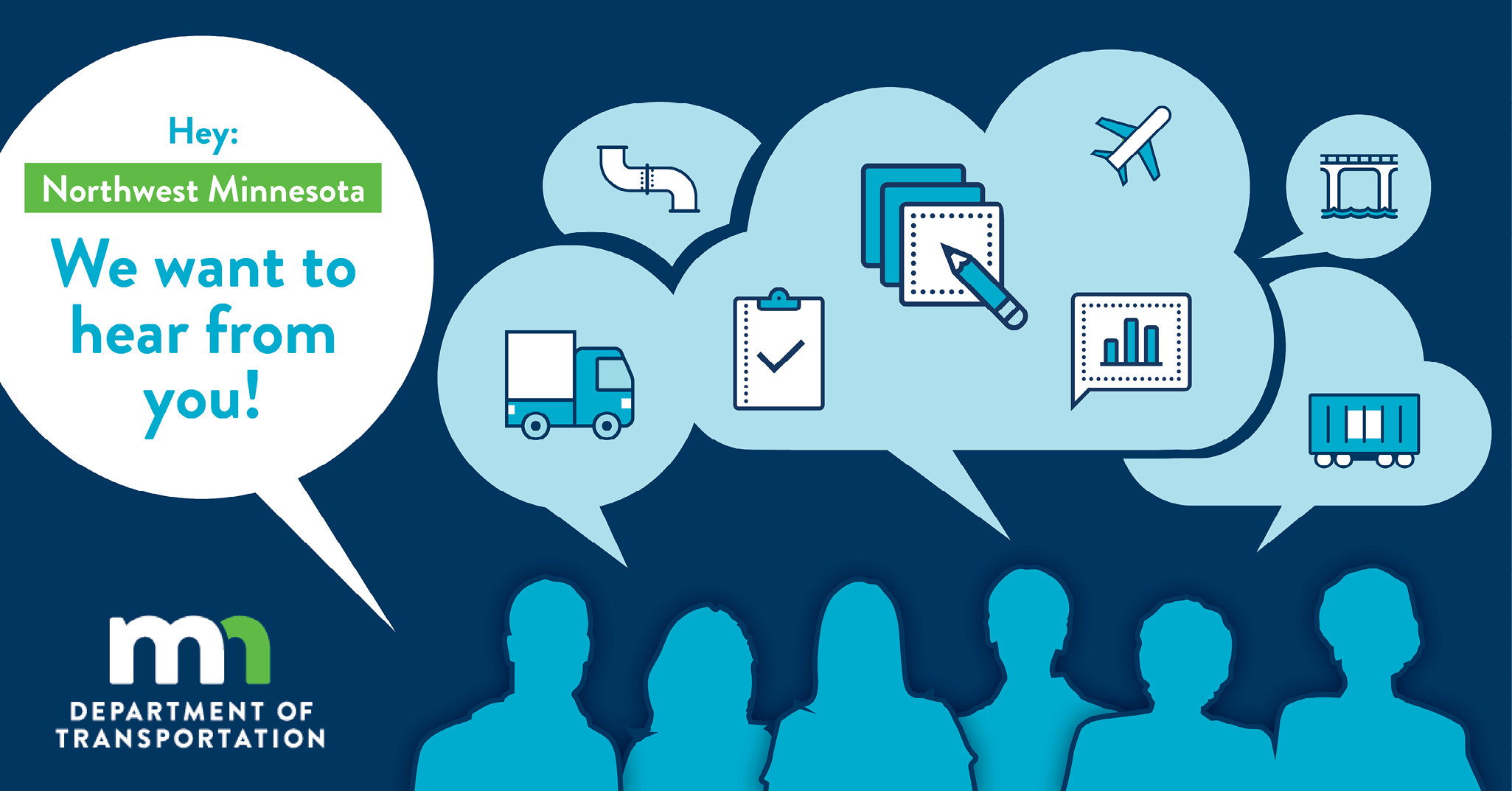 Facebook advertisement