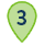 Map pin #3