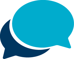 Survey responses icon